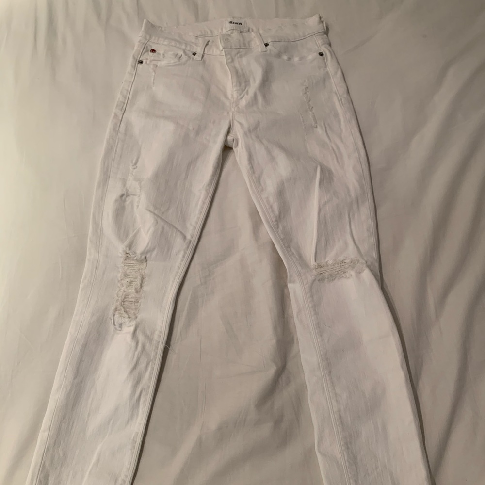 Hudson jeans
